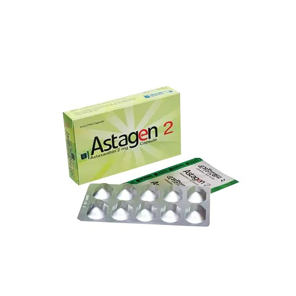 astagen-2-mg